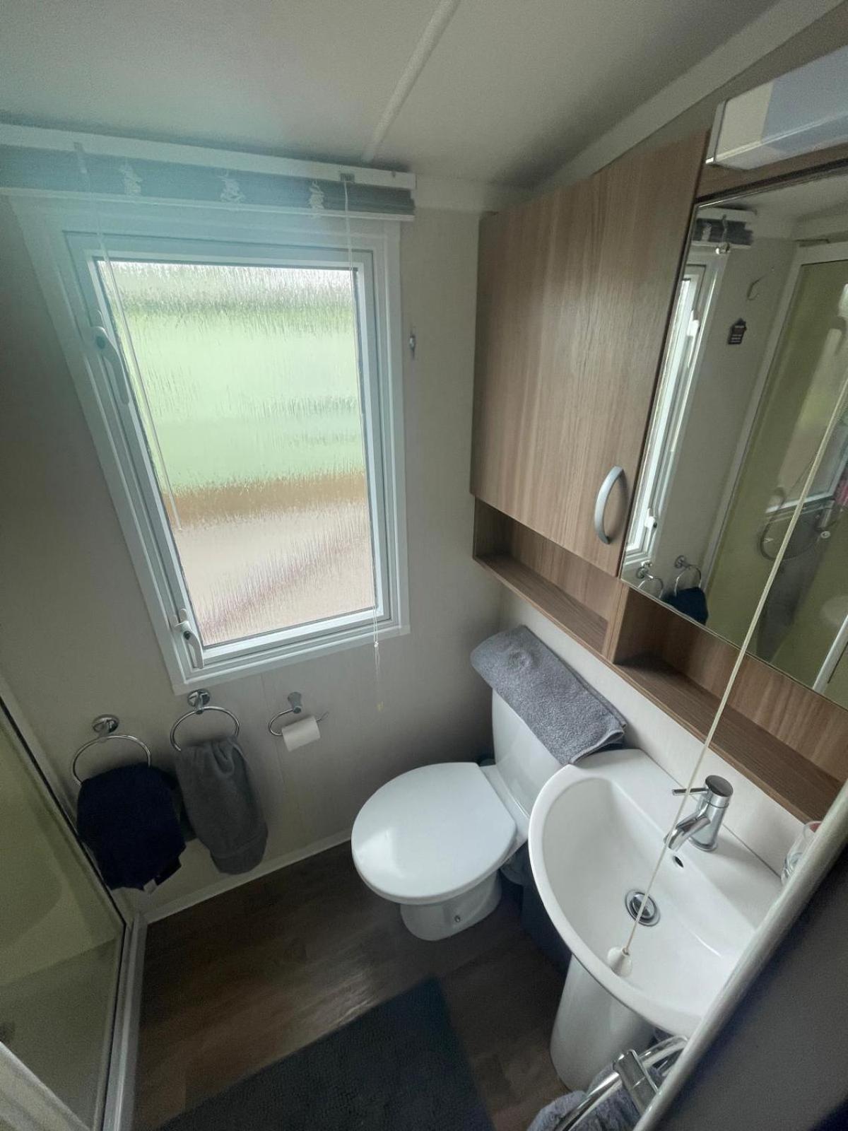 Lake District Stunning Lodge Plumbland Buitenkant foto