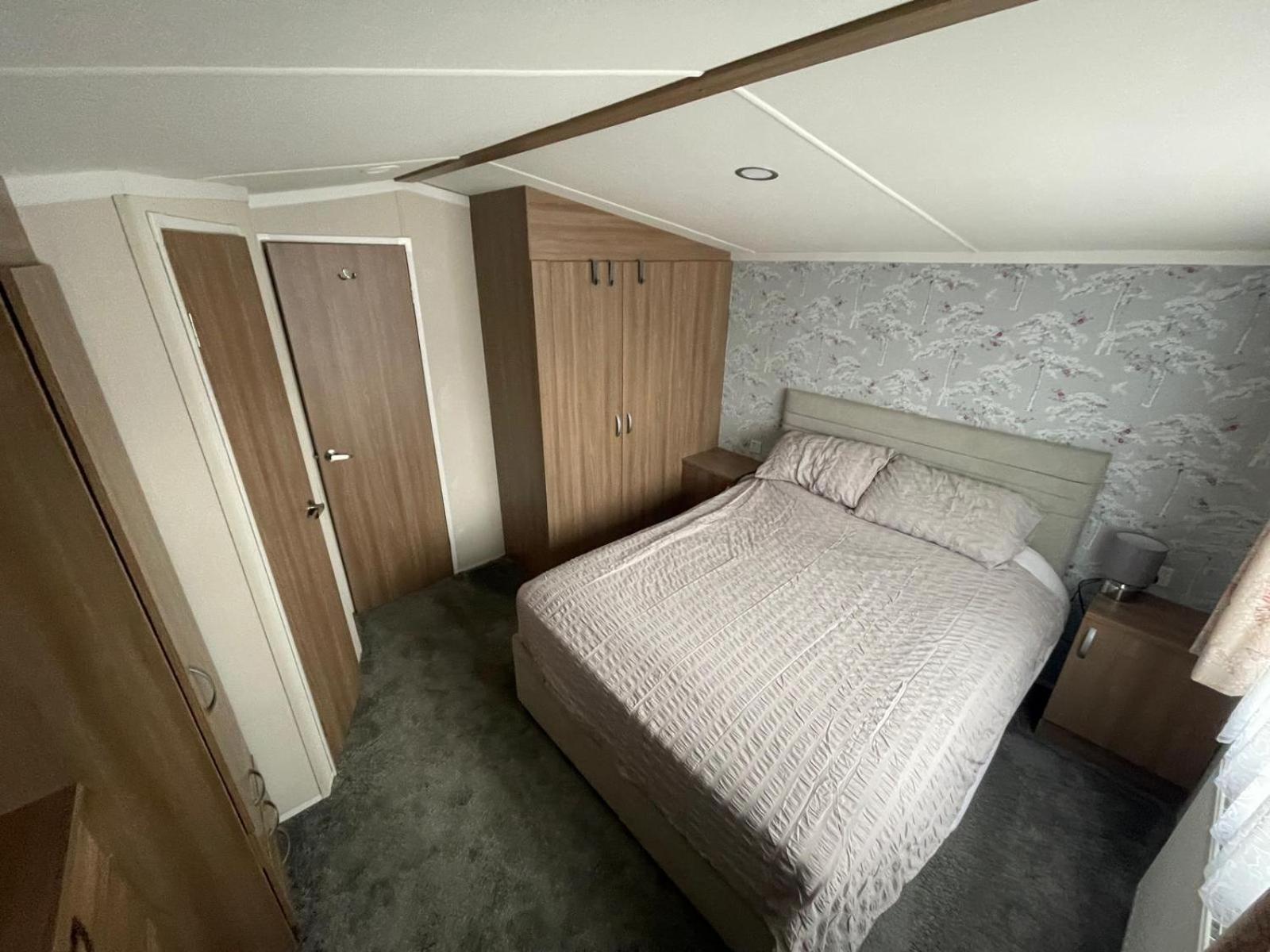 Lake District Stunning Lodge Plumbland Buitenkant foto