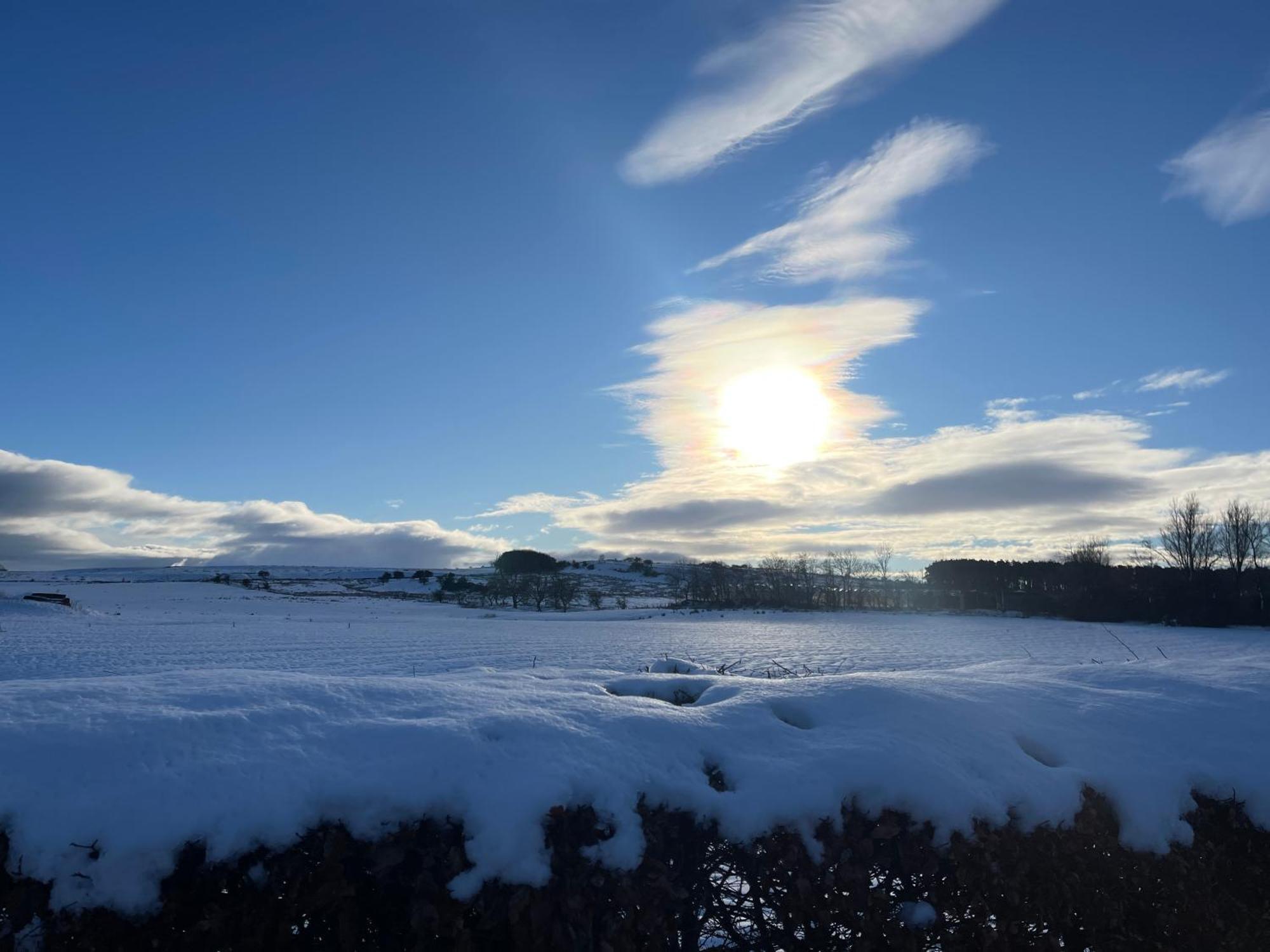 Lake District Stunning Lodge Plumbland Buitenkant foto